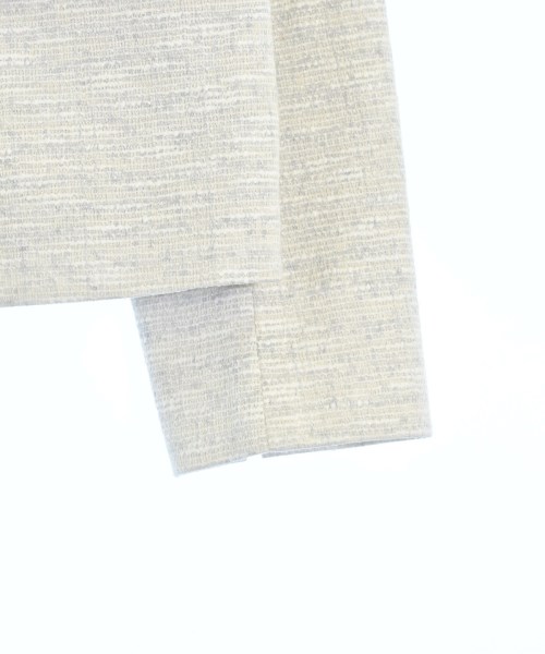 SHIPS（シップス）ジャケット 白 サイズ:38(M位) レディース/2200636498075