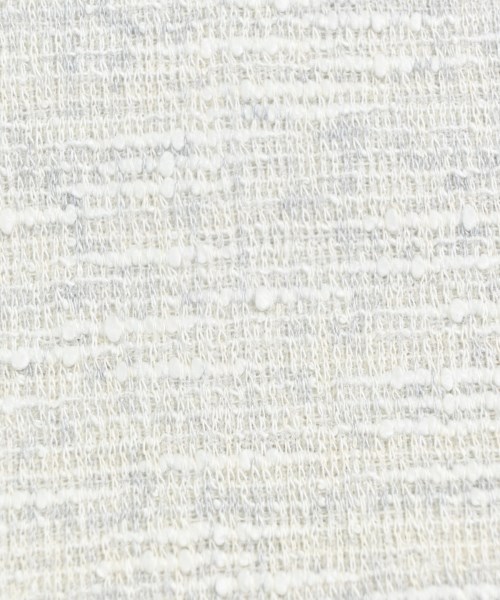 SHIPS（シップス）ジャケット 白 サイズ:38(M位) レディース/2200636498075