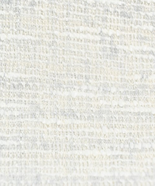 SHIPS（シップス）ジャケット 白 サイズ:38(M位) レディース/2200636498075