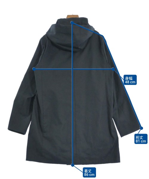 SHIPS（シップス）その他 紺 サイズ:38(M位) レディース/2200638662016