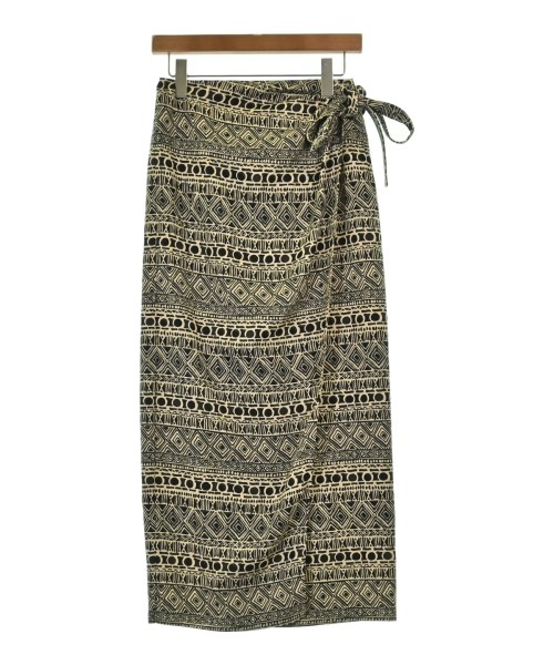 シップス(SHIPS)のSHIPS ロング・マキシ丈スカート