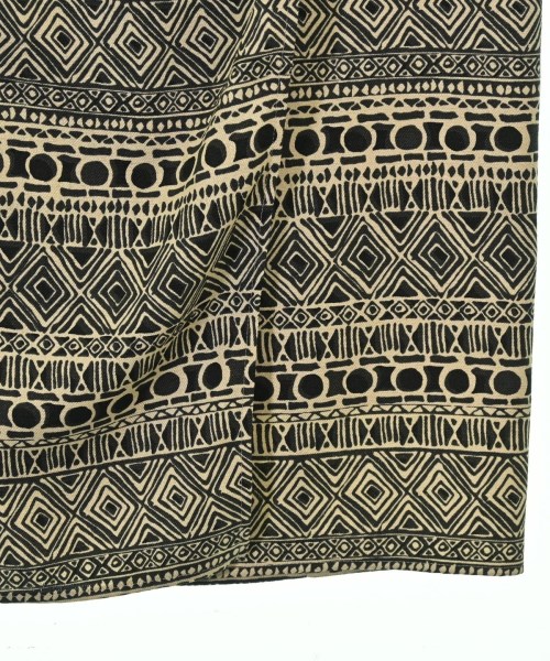 SHIPS（シップス）ロング・マキシ丈スカート 黒 サイズ:-(M位) レディース/2200621901184