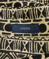 SHIPS（シップス）ロング・マキシ丈スカート 黒 サイズ:-(M位) レディース/2200621901184