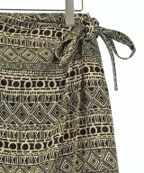 SHIPS（シップス）ロング・マキシ丈スカート 黒 サイズ:-(M位) レディース/2200621901184