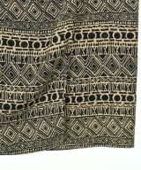 SHIPS（シップス）ロング・マキシ丈スカート 黒 サイズ:-(M位) レディース/2200621901184