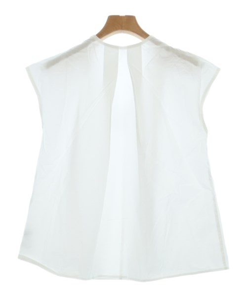 SHIPS（シップス）ブラウス 白 サイズ:F レディース/2200622253084