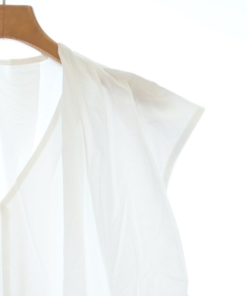 SHIPS（シップス）ブラウス 白 サイズ:F レディース/2200622253084