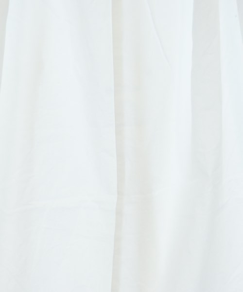 SHIPS（シップス）ブラウス 白 サイズ:F レディース/2200622253084