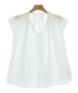 SHIPS（シップス）ブラウス 白 サイズ:F レディース/2200622253084