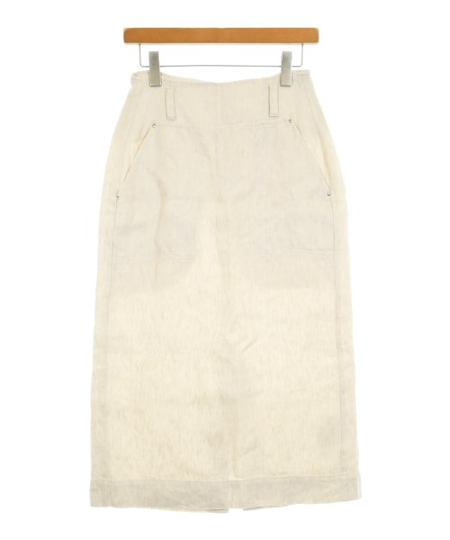 シップス(SHIPS)のSHIPS ロング・マキシ丈スカート