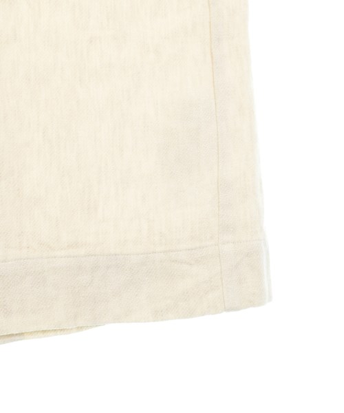 SHIPS（シップス）ロング・マキシ丈スカート 白 サイズ:38(M位) レディース/2200625793068