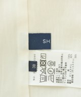 SHIPS（シップス）ロング・マキシ丈スカート 白 サイズ:38(M位) レディース/2200625793068