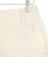 SHIPS（シップス）ロング・マキシ丈スカート 白 サイズ:38(M位) レディース/2200625793068