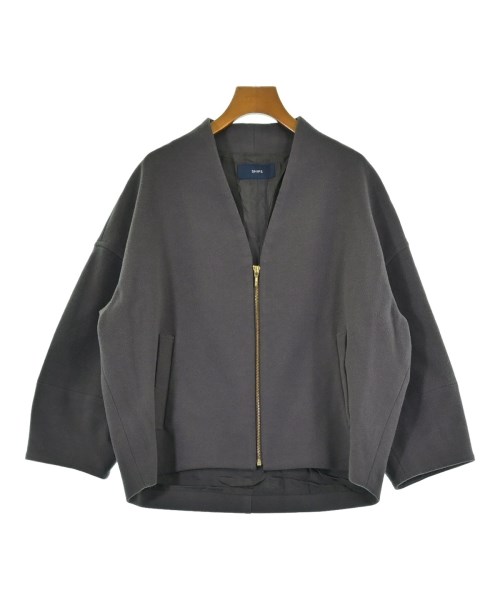 シップス(SHIPS)のSHIPS ブルゾン（その他）