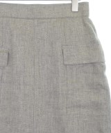 SHIPS（シップス）ロング・マキシ丈スカート グレー サイズ:40(M位) レディース/2200638998023