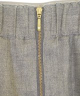 SHIPS（シップス）ロング・マキシ丈スカート グレー サイズ:40(M位) レディース/2200638998023