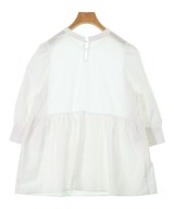 SHIPS（シップス）ブラウス 白 サイズ:38(M位) レディース/2200638998139