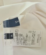 SHIPS（シップス）ブラウス 白 サイズ:38(M位) レディース/2200638998139