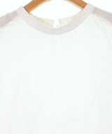 SHIPS（シップス）ブラウス 白 サイズ:38(M位) レディース/2200638998139