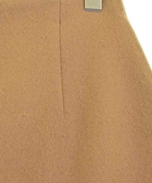 SHIPS（シップス）ロング・マキシ丈スカート ベージュ サイズ:36(S位) レディース/2200631317067