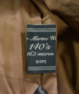 SHIPS（シップス）ロング・マキシ丈スカート ベージュ サイズ:36(S位) レディース/2200631317067