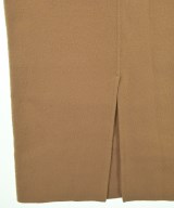 SHIPS（シップス）ロング・マキシ丈スカート ベージュ サイズ:36(S位) レディース/2200631317067