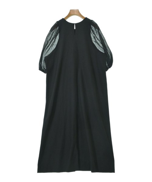 SHIPS（シップス）ワンピース 黒 サイズ:M レディース/2200634186035