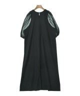 SHIPS（シップス）ワンピース 黒 サイズ:M レディース/2200634186035