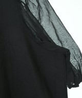 SHIPS（シップス）ワンピース 黒 サイズ:M レディース/2200634186035