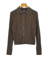 SHIPS カーディガン