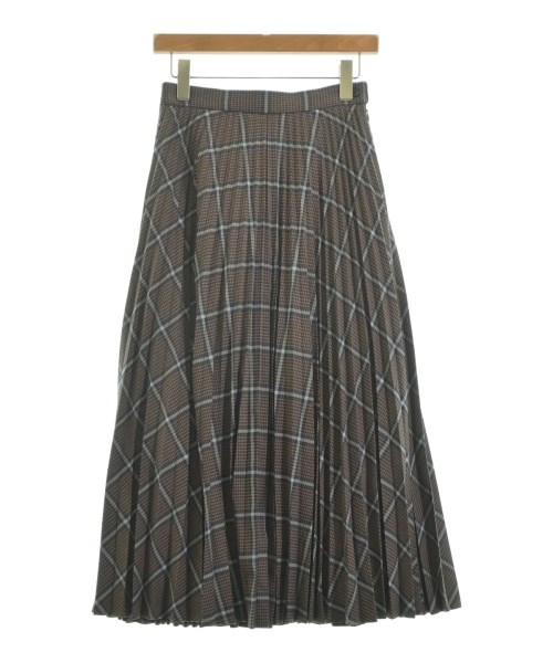 シップス(SHIPS)のSHIPS ロング・マキシ丈スカート