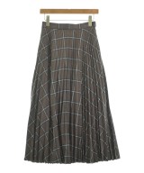 SHIPS ロング・マキシ丈スカート