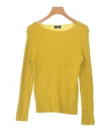 SHIPS（シップス）ニット・セーター 黄 サイズ:-(XS位) レディース/2200629806047