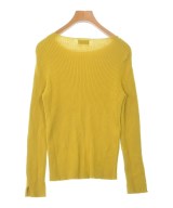SHIPS（シップス）ニット・セーター 黄 サイズ:-(XS位) レディース/2200629806047