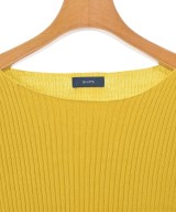 SHIPS（シップス）ニット・セーター 黄 サイズ:-(XS位) レディース/2200629806047