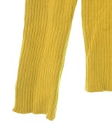 SHIPS（シップス）ニット・セーター 黄 サイズ:-(XS位) レディース/2200629806047