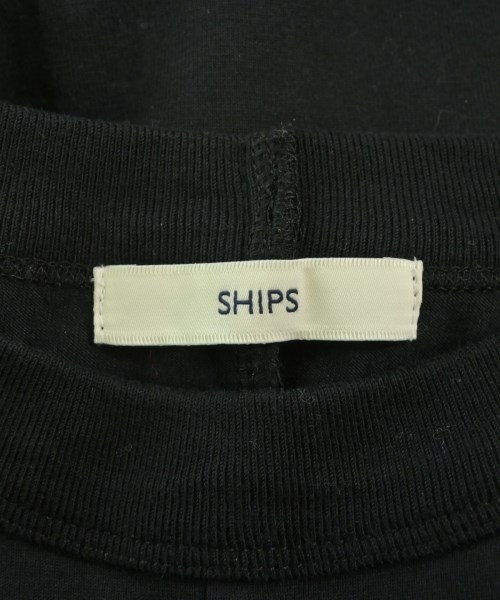 SHIPS（シップス）ワンピース 紺 サイズ:36(S位) レディース/2200636900035