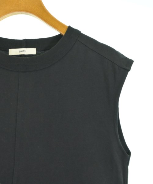 SHIPS（シップス）ワンピース 紺 サイズ:36(S位) レディース/2200636900035