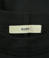SHIPS（シップス）ワンピース 紺 サイズ:36(S位) レディース/2200636900035