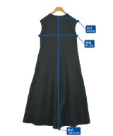 SHIPS（シップス）ワンピース 紺 サイズ:36(S位) レディース/2200636900035