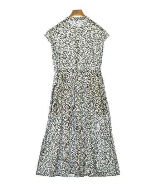 SHIPS（シップス）シャツワンピース グレー サイズ:F レディース/2200636992054