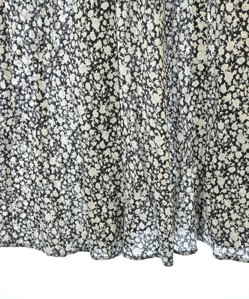 SHIPS（シップス）シャツワンピース グレー サイズ:F レディース/2200636992054