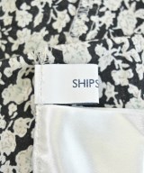 SHIPS（シップス）シャツワンピース グレー サイズ:F レディース/2200636992054