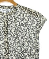 SHIPS（シップス）シャツワンピース グレー サイズ:F レディース/2200636992054