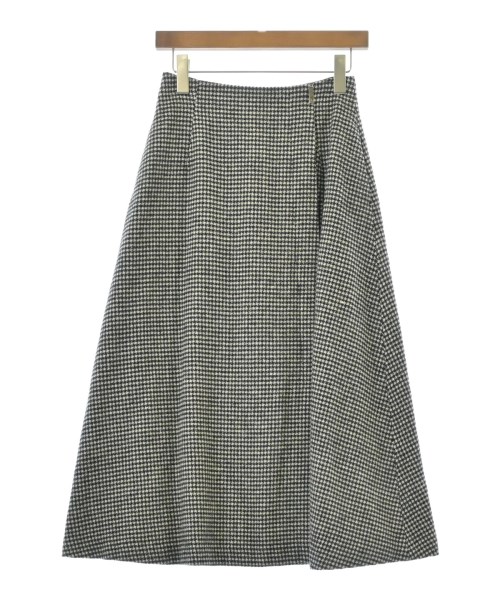 シップス(SHIPS)のSHIPS ロング・マキシ丈スカート