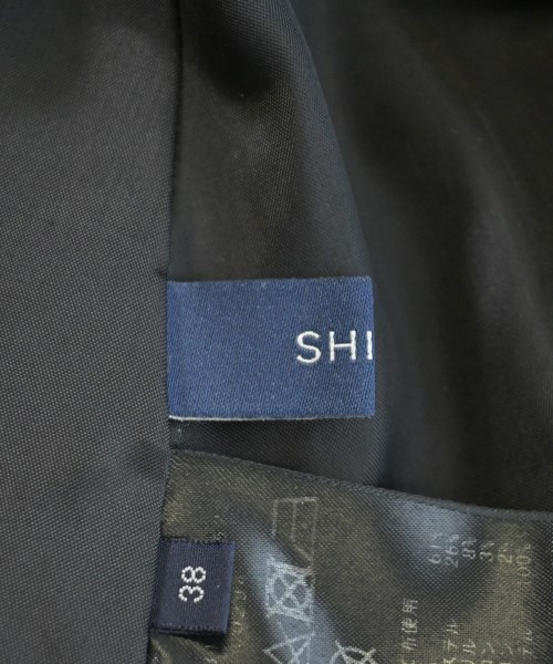 SHIPS（シップス）ロング・マキシ丈スカート 白 サイズ:38(M位) レディース/2200636992061