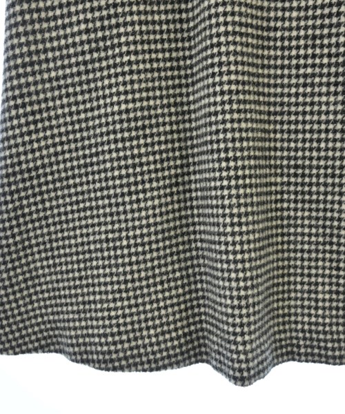 SHIPS（シップス）ロング・マキシ丈スカート 白 サイズ:38(M位) レディース/2200636992061