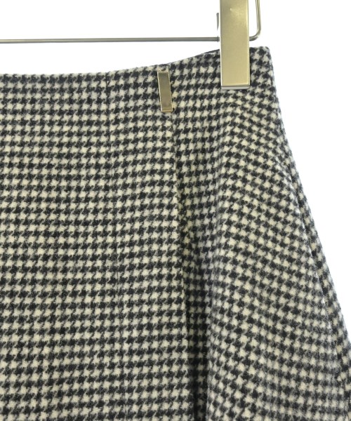 SHIPS（シップス）ロング・マキシ丈スカート 白 サイズ:38(M位) レディース/2200636992061