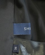 SHIPS（シップス）ロング・マキシ丈スカート 白 サイズ:38(M位) レディース/2200636992061