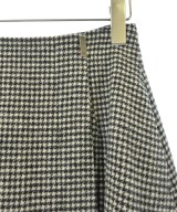 SHIPS（シップス）ロング・マキシ丈スカート 白 サイズ:38(M位) レディース/2200636992061